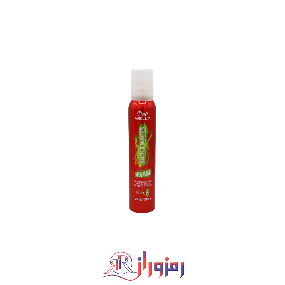 موس مو ولا مدل shockwaves حجم 200 میل،خرید و قیمت موس مو ولا مدل shockwaves حجم 200 میل